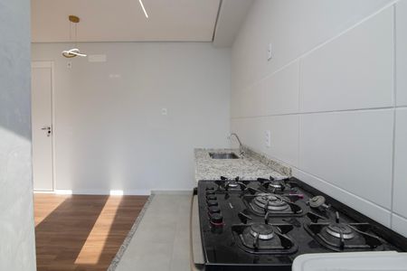 Apartamento para alugar com 45m², 2 quartos e 1 vaga Apartamento para alugar com 45m², 2 quartos e 1 vagaCozinha