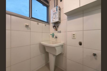 Apartamento para alugar com 2 quartos, 51m² em Barra Olímpica, Rio de Janeiro