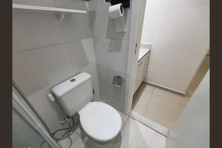 Apartamento para alugar com 2 quartos, 51m² em Barra Olímpica, Rio de Janeiro