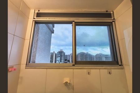 Apartamento para alugar com 2 quartos, 51m² em Barra Olímpica, Rio de Janeiro