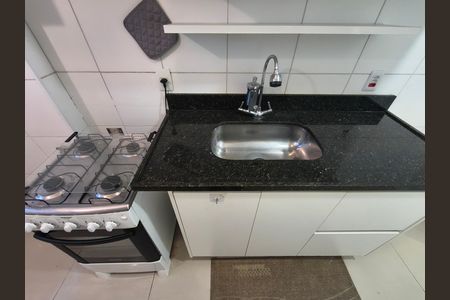 Apartamento para alugar com 2 quartos, 51m² em Barra Olímpica, Rio de Janeiro