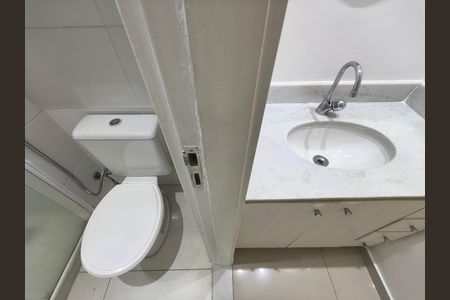 Apartamento para alugar com 2 quartos, 51m² em Barra Olímpica, Rio de Janeiro