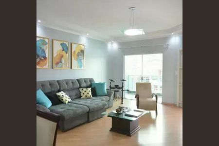 Casa à venda com 3 quartos, 260m² em Jardim Las Vegas, Santo André
