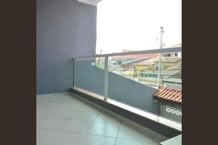 Casa à venda com 3 quartos, 260m² em Jardim Las Vegas, Santo André