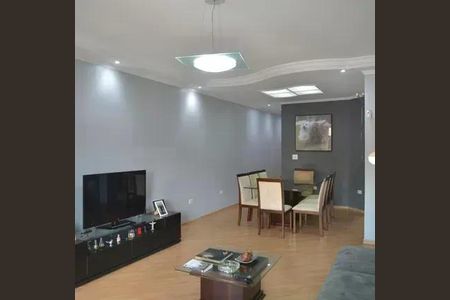 Casa à venda com 3 quartos, 260m² em Jardim Las Vegas, Santo André