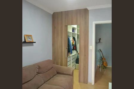 Casa à venda com 3 quartos, 260m² em Jardim Las Vegas, Santo André
