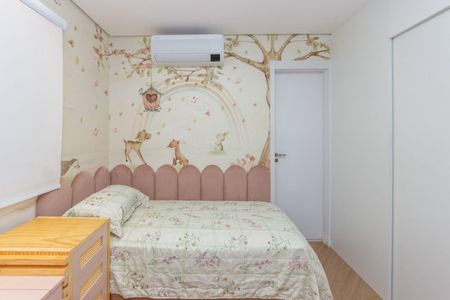 Apartamento à venda com 155m², 4 quartos e 2 vagas