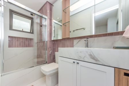 Apartamento à venda com 155m², 4 quartos e 2 vagas