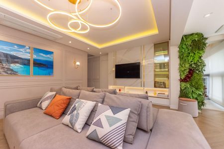 Apartamento à venda com 155m², 4 quartos e 2 vagas