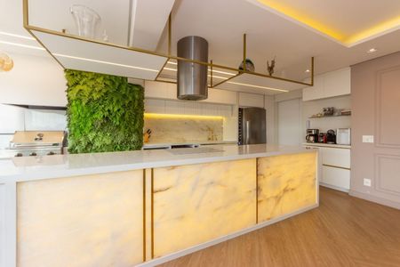 Apartamento à venda com 155m², 4 quartos e 2 vagas