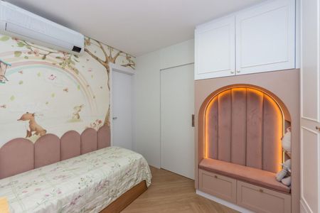 Apartamento à venda com 155m², 4 quartos e 2 vagas