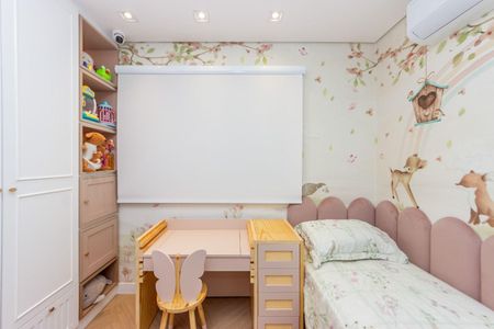 Apartamento à venda com 155m², 4 quartos e 2 vagas