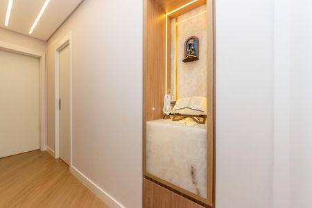 Apartamento à venda com 155m², 4 quartos e 2 vagas