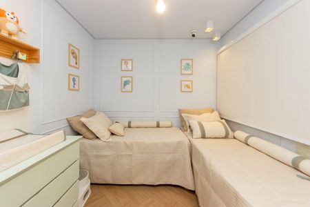 Apartamento à venda com 155m², 4 quartos e 2 vagas