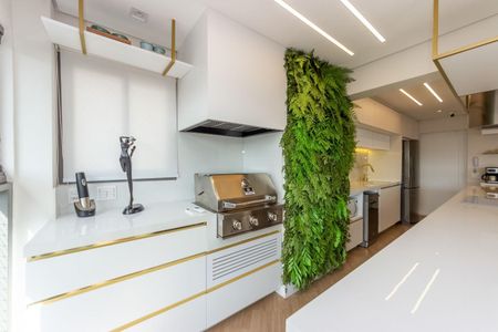 Apartamento à venda com 155m², 4 quartos e 2 vagas
