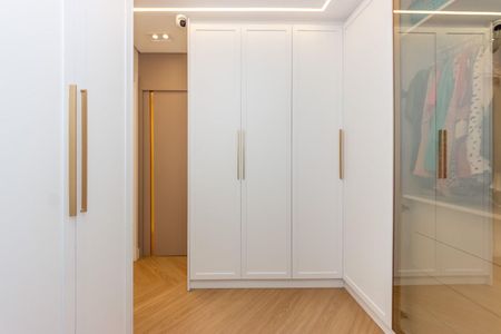 Apartamento à venda com 155m², 4 quartos e 2 vagas