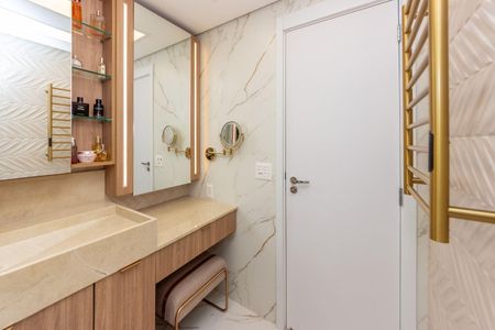Apartamento à venda com 155m², 4 quartos e 2 vagas