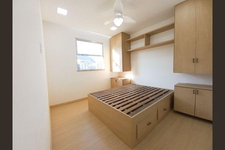 Apartamento à venda com 2 quartos, 40m² em Gávea, Rio de Janeiro