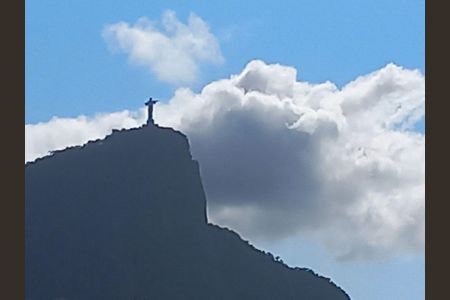 Apartamento à venda com 2 quartos, 40m² em Gávea, Rio de Janeiro