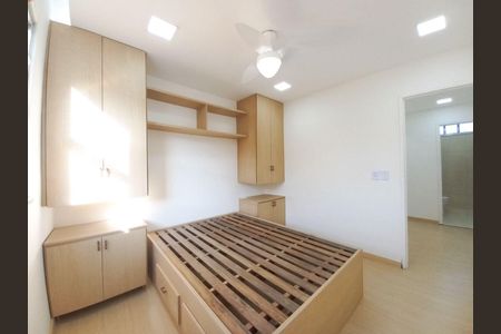 Apartamento à venda com 2 quartos, 40m² em Gávea, Rio de Janeiro