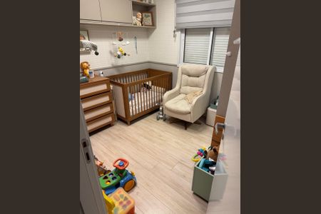 Apartamento à venda com 3 quartos, 85m² em Vila Carrão, São Paulo