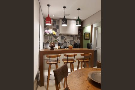 Apartamento à venda com 3 quartos, 85m² em Vila Carrão, São Paulo