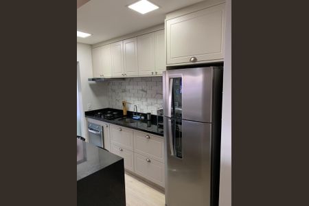 Apartamento à venda com 3 quartos, 85m² em Vila Carrão, São Paulo