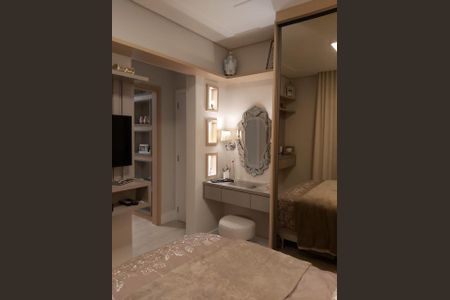 Apartamento à venda com 3 quartos, 85m² em Vila Carrão, São Paulo