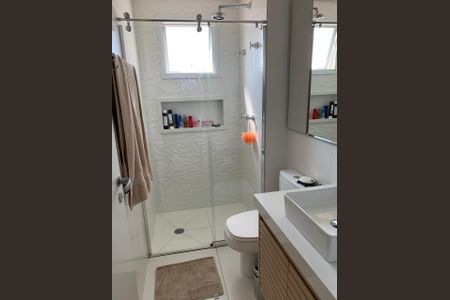 Apartamento à venda com 3 quartos, 85m² em Vila Carrão, São Paulo