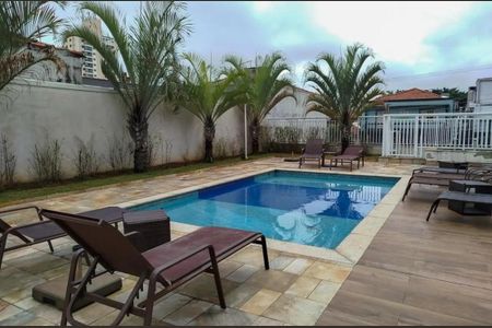 Apartamento à venda com 3 quartos, 85m² em Vila Carrão, São Paulo