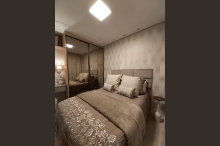 Apartamento à venda com 3 quartos, 85m² em Vila Carrão, São Paulo