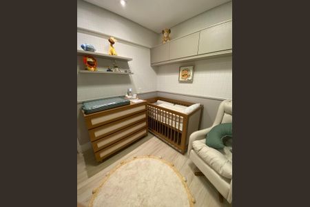 Apartamento à venda com 3 quartos, 85m² em Vila Carrão, São Paulo