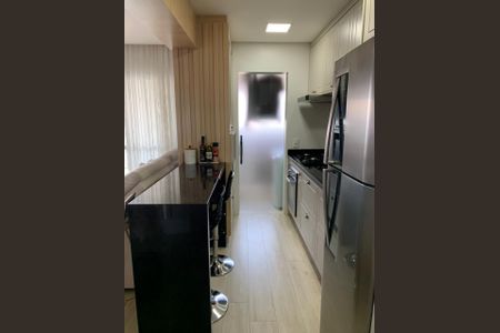 Apartamento à venda com 3 quartos, 85m² em Vila Carrão, São Paulo