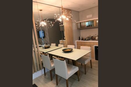 Apartamento à venda com 3 quartos, 85m² em Vila Carrão, São Paulo