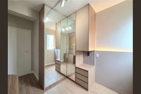 Apartamento à venda com 63m², 2 quartos e 1 vaga Apartamento à venda com 63m², 2 quartos e 1 vagaQuarto 2