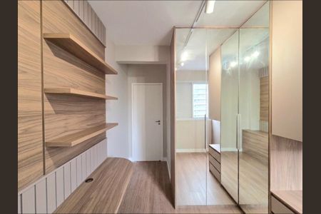 Apartamento à venda com 63m², 2 quartos e 1 vaga Apartamento à venda com 63m², 2 quartos e 1 vagaQuarto 2