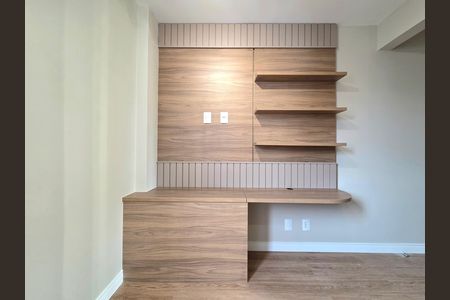 Apartamento à venda com 63m², 2 quartos e 1 vaga Apartamento à venda com 63m², 2 quartos e 1 vagaQuarto 2