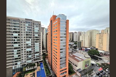 Apartamento à venda com 63m², 2 quartos e 1 vaga Apartamento à venda com 63m², 2 quartos e 1 vagaVista