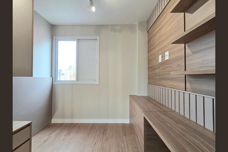 Apartamento à venda com 63m², 2 quartos e 1 vaga Apartamento à venda com 63m², 2 quartos e 1 vagaQuarto 2