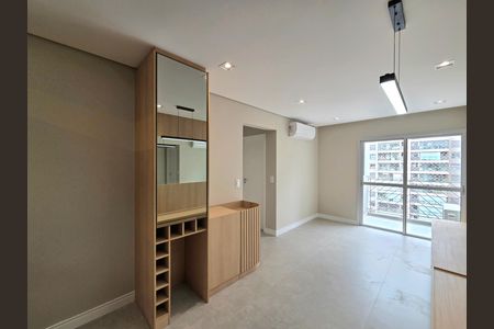 Apartamento à venda com 63m², 2 quartos e 1 vaga Apartamento à venda com 63m², 2 quartos e 1 vagaSala