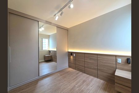 Apartamento à venda com 63m², 2 quartos e 1 vaga Apartamento à venda com 63m², 2 quartos e 1 vagaQuarto 1
