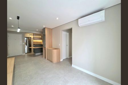 Apartamento à venda com 63m², 2 quartos e 1 vaga Apartamento à venda com 63m², 2 quartos e 1 vagaSala