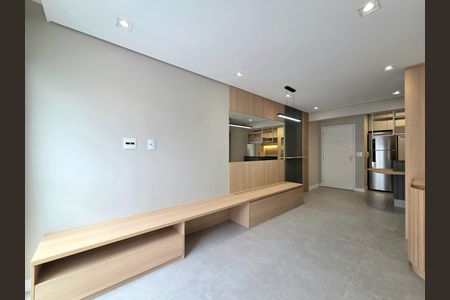 Apartamento à venda com 63m², 2 quartos e 1 vaga Apartamento à venda com 63m², 2 quartos e 1 vagaSala