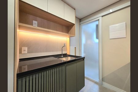 Apartamento à venda com 63m², 2 quartos e 1 vaga Apartamento à venda com 63m², 2 quartos e 1 vagaÁrea de Serviço
