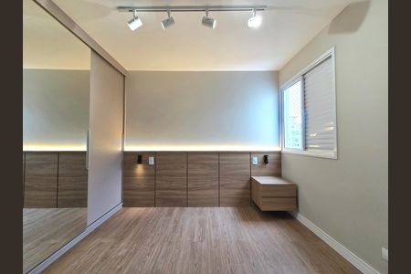 Apartamento à venda com 63m², 2 quartos e 1 vaga Apartamento à venda com 63m², 2 quartos e 1 vagaQuarto 1