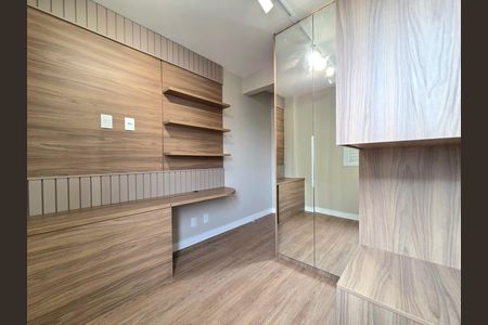 Apartamento à venda com 63m², 2 quartos e 1 vaga Apartamento à venda com 63m², 2 quartos e 1 vagaQuarto 2