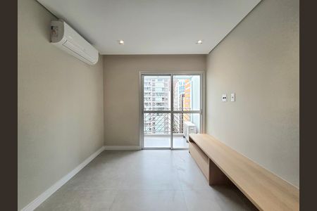 Apartamento à venda com 63m², 2 quartos e 1 vaga Apartamento à venda com 63m², 2 quartos e 1 vagaSala