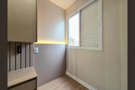 Apartamento à venda com 63m², 2 quartos e 1 vaga Apartamento à venda com 63m², 2 quartos e 1 vagaQuarto 2
