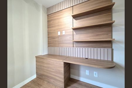 Apartamento à venda com 63m², 2 quartos e 1 vaga Apartamento à venda com 63m², 2 quartos e 1 vagaQuarto 1