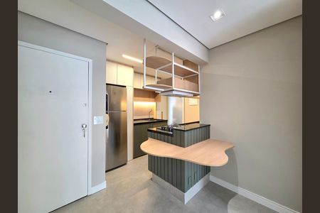 Apartamento à venda com 63m², 2 quartos e 1 vaga Apartamento à venda com 63m², 2 quartos e 1 vagaCozinha